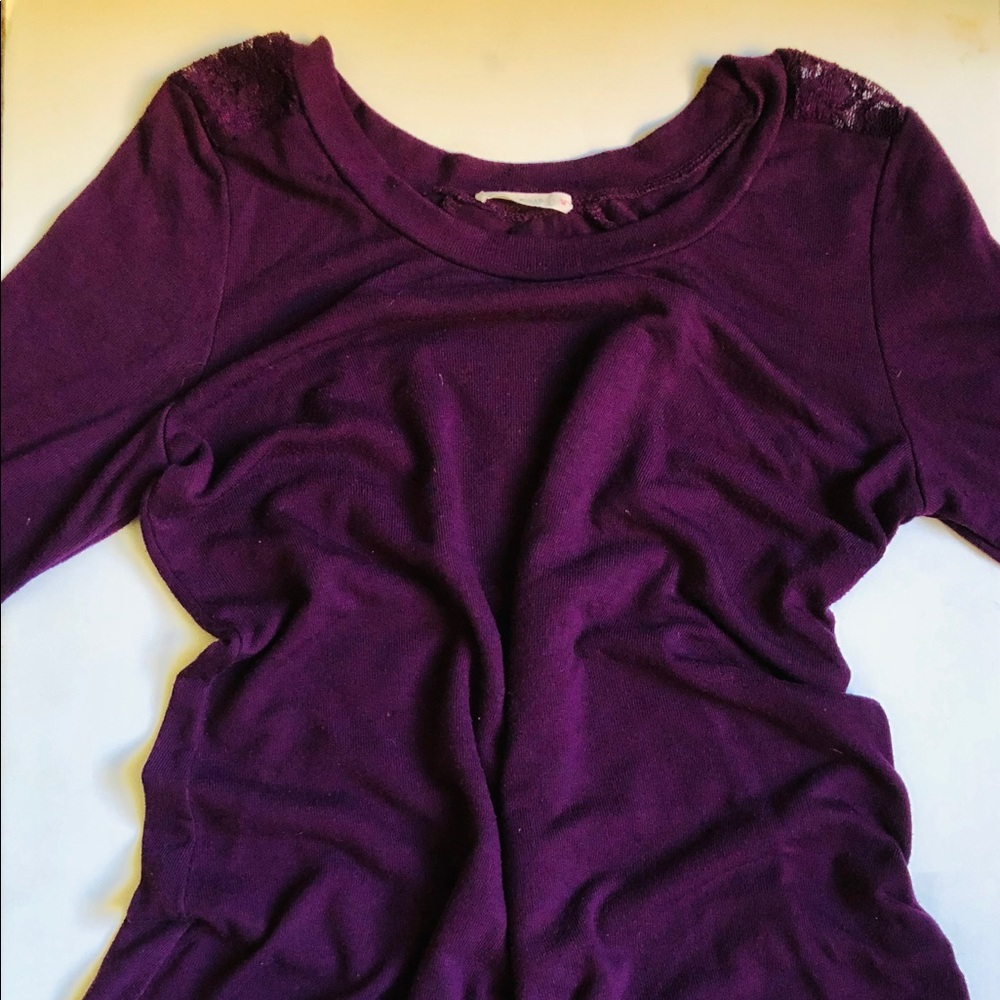 Dressy Top